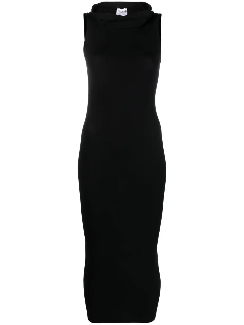 white christmas dresses Scarlett Mini Cut Out Dress – Retrofete main image 1
