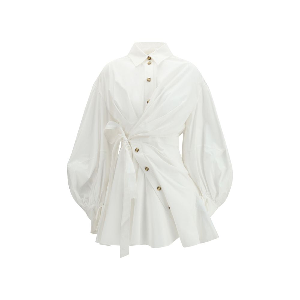 zimmermann casual dress Zimmermann Wanderlust Billow Dress