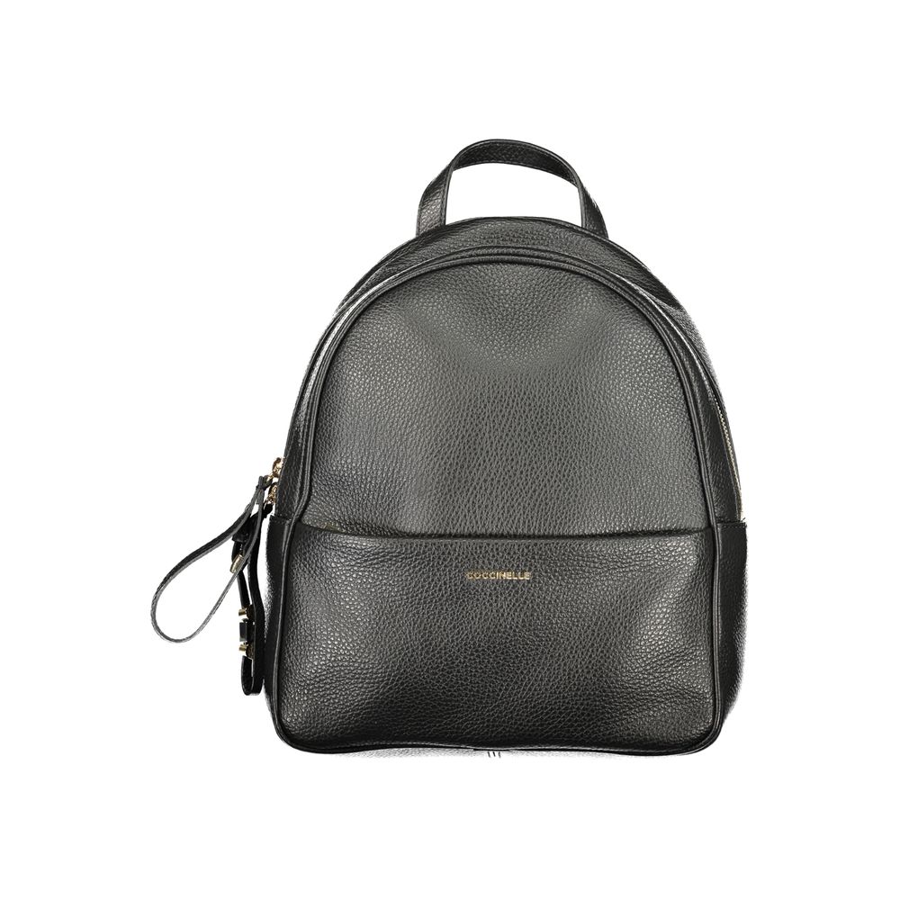 coccinelle leather backpack Black – SEYMAYKA Body Glove Tomlee Roll refined in shape Puzzles Model:KM-S-762XH