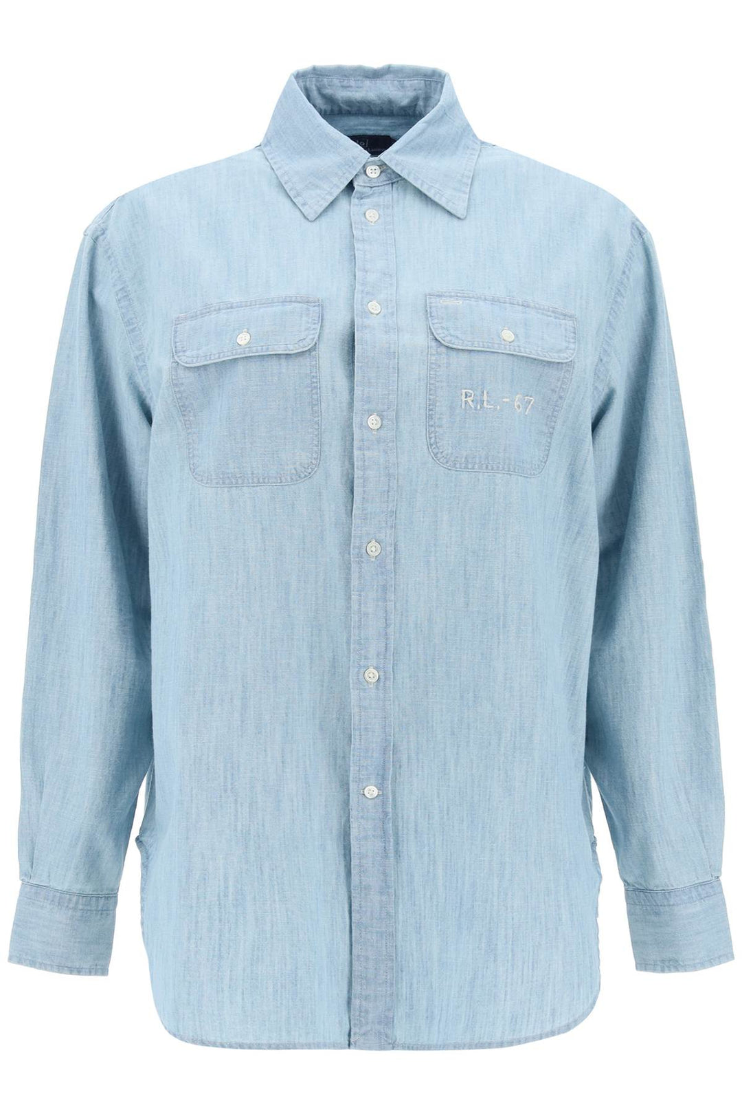 embroidered chambray-0