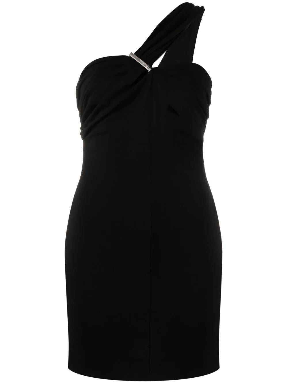 1017 ALYX 9SM one-shoulder minidress – SEYMAYKA