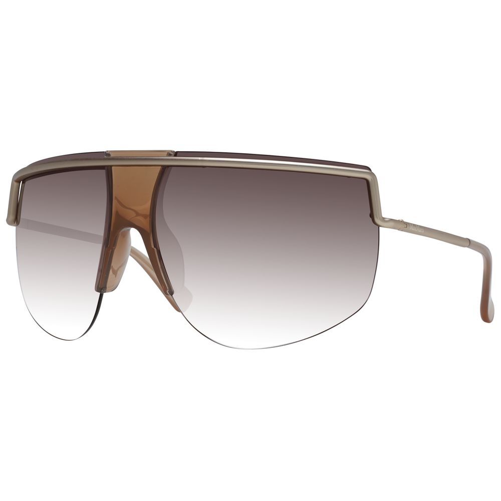 Max Mara Gold Metal Women\'s Sunglasses Max Mara Rose Gold Metal Women main image 3