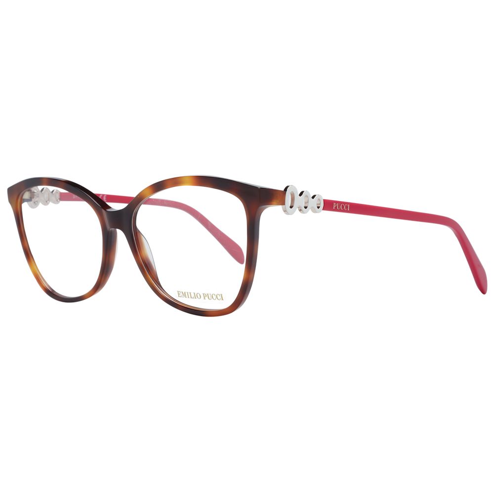 Brown Women Optical Frames – SEYMAYKA display picture 1