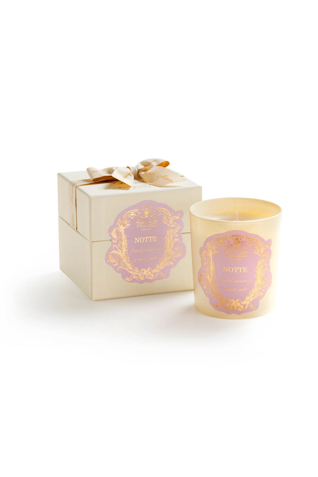 notte scented candle - 250g-0