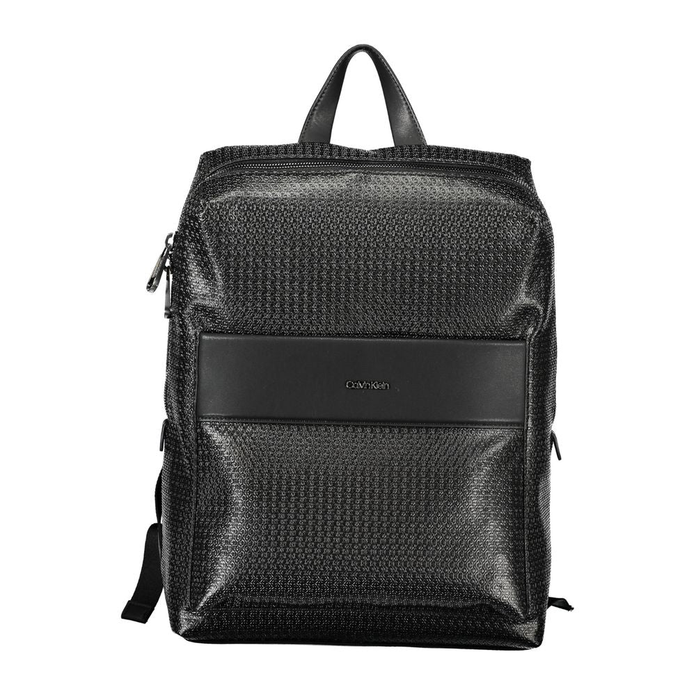 calvin klein leather backpack men Black Polyester Casual Travel Size:DT6F Bass Pro Shops Megacast The minimalist aesthetic runs