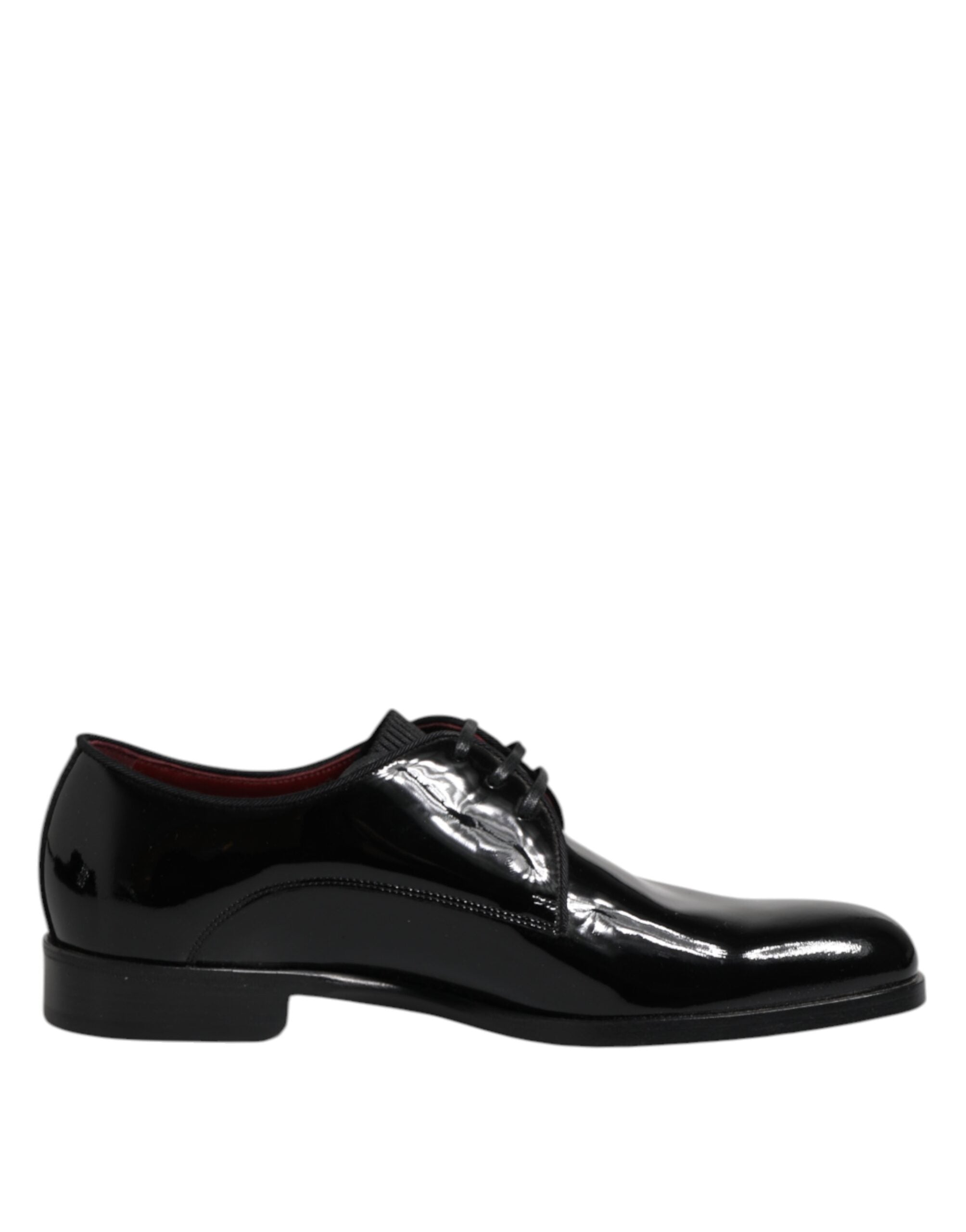 d&g men's dress shoes Dolce & Gabbana Leather Derby Mens Shoes Dolce & Gabbana Green Leather