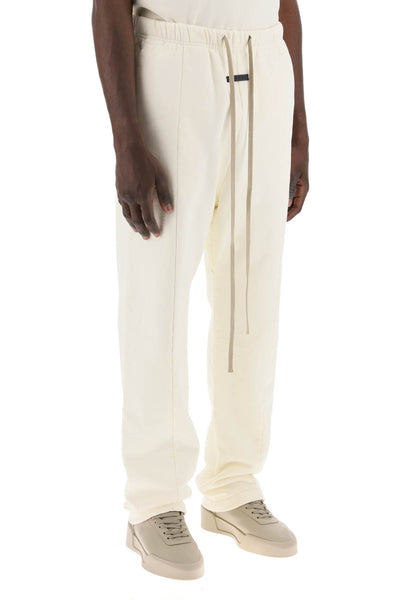 "brushed cotton joggers forum-1