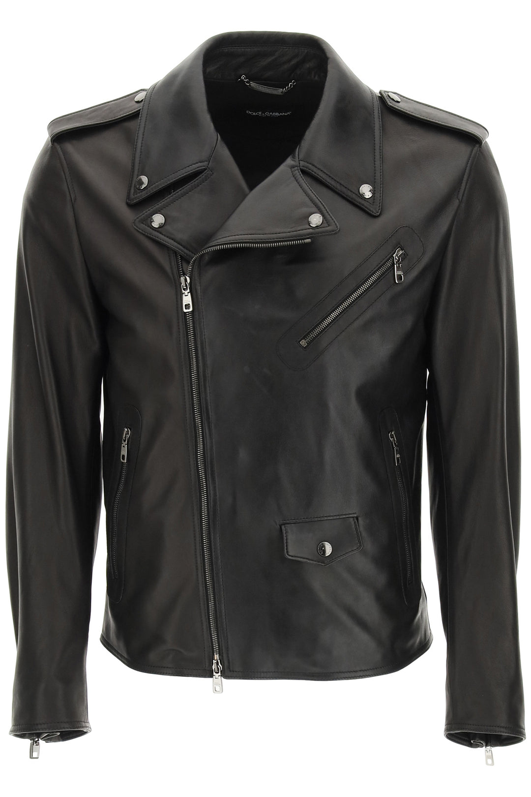 leather jacket-0