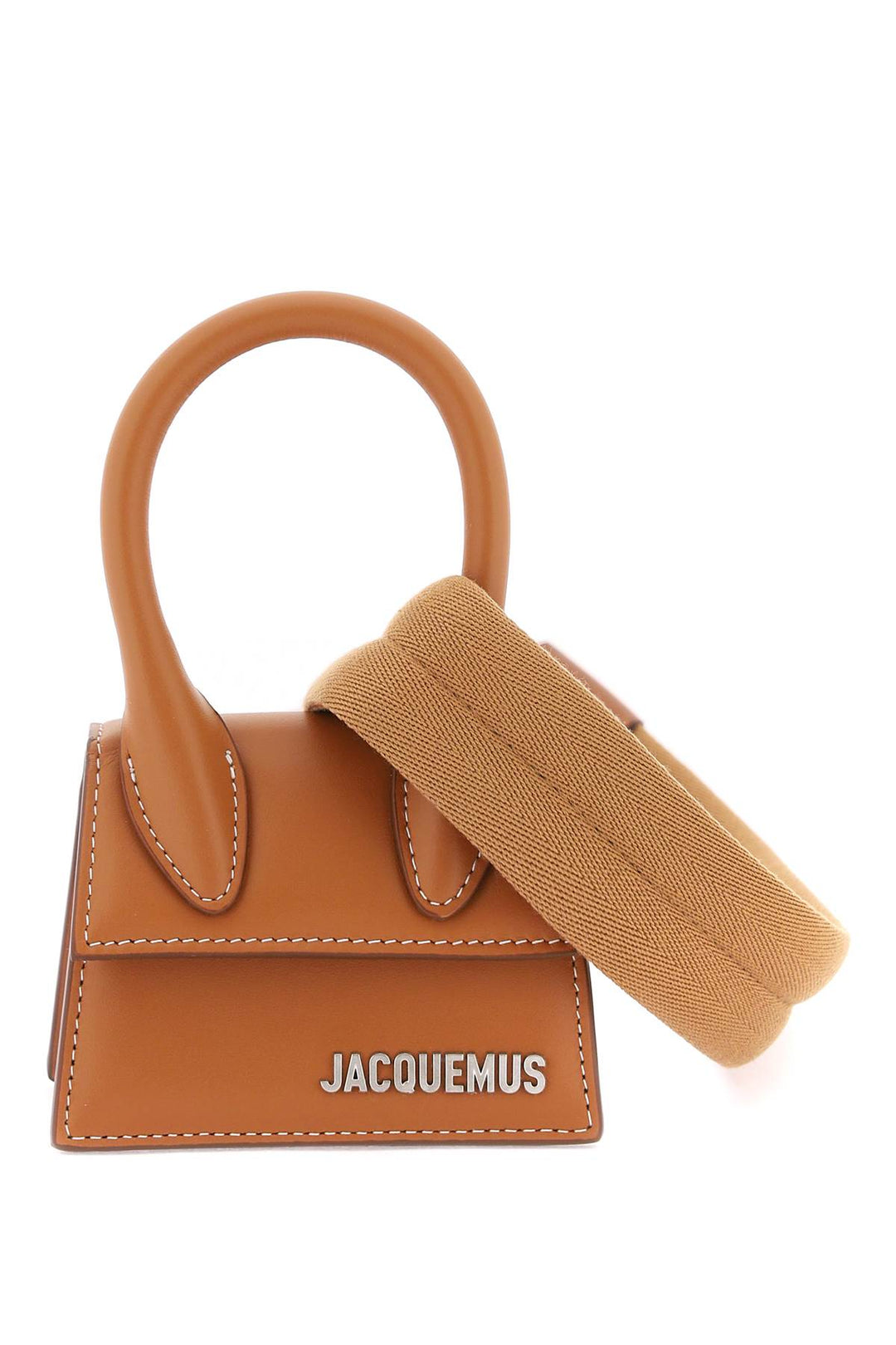 Jacquemus 'le chiquito' mini bag-0