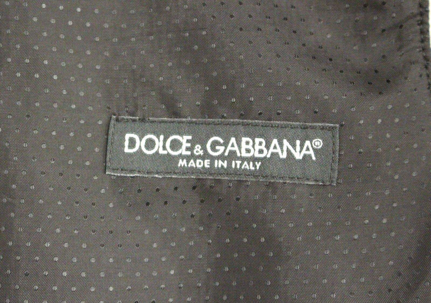 Dolce & Gabbana  Gray Wool Blend Logo Vest Gilet Weste #men, Brand_Dolce & Gabbana, Catch, Dolce & Gabbana, feed-agegroup-adult, feed-color-gray, feed-gender-male, feed-size-IT48 | M, Gender_Men, Gray, IT48 | M, Kogan, Men - New Arrivals, Vests - Men - Clothing at SEYMAYKA
