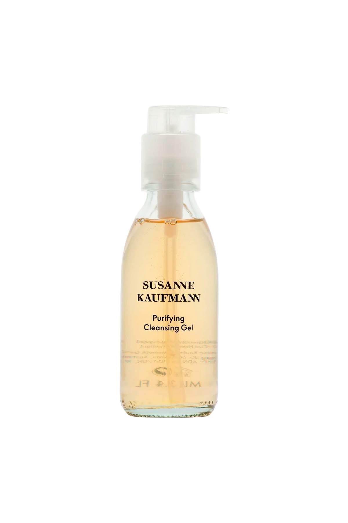 Susanne kaufmann purifying cleansing gel - 100 ml-0