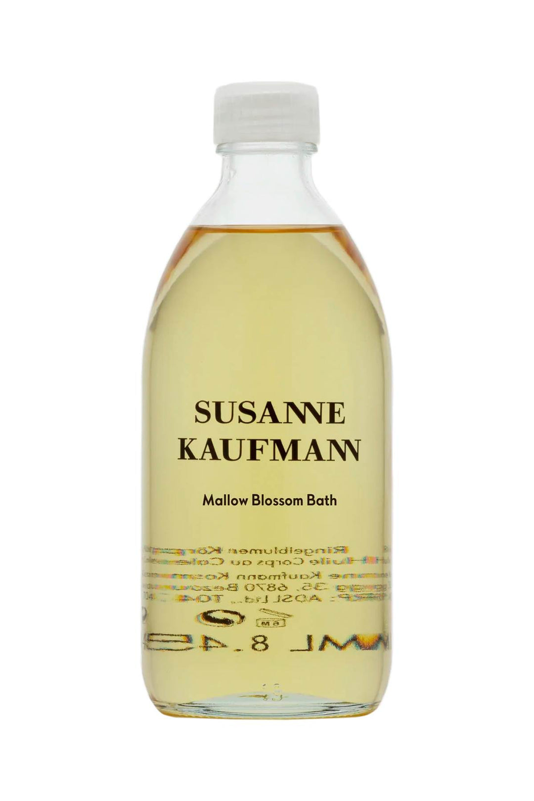 Susanne kaufmann mallow blossom bath - 250ml-0