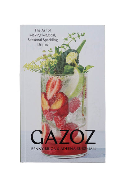New mags gazoz - the art of making magical, seasonal sparkling drinks-0