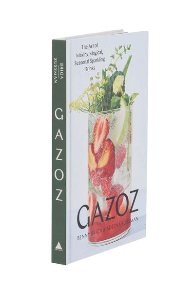 New mags gazoz - the art of making magical, seasonal sparkling drinks-2