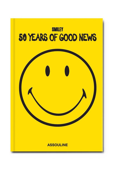 Assouline smiley 50 years of good news-0