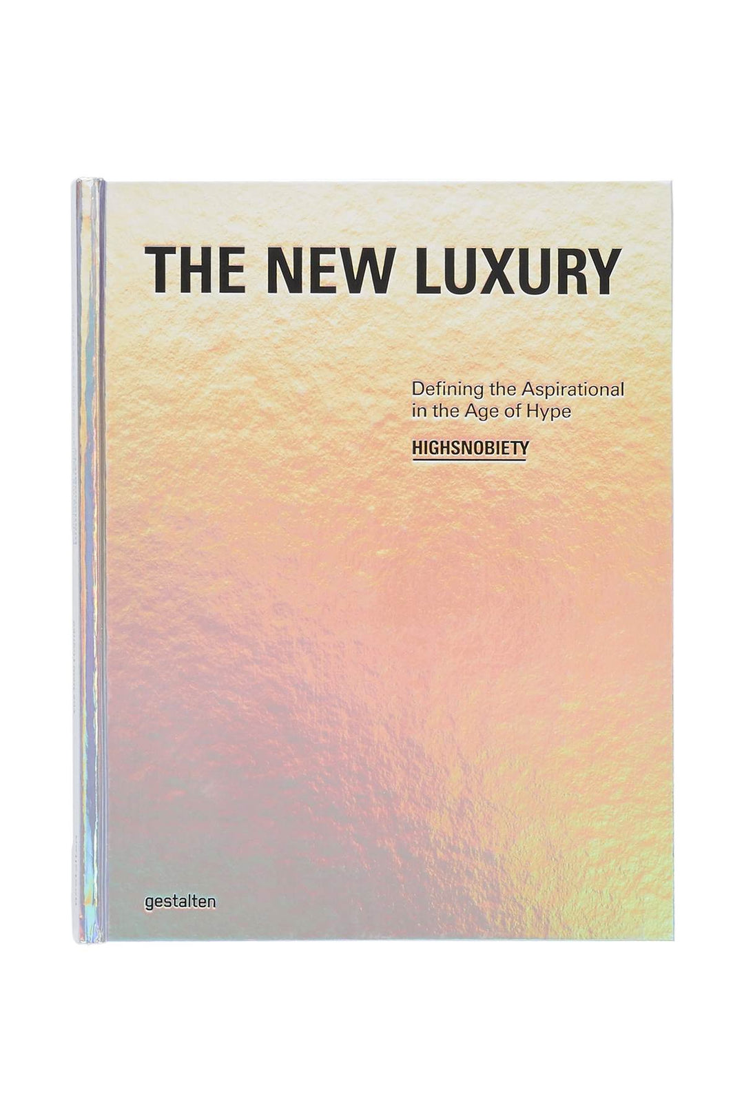 New mags the new luxury - highsnobiety: defining the aspirational in the age of hype-0