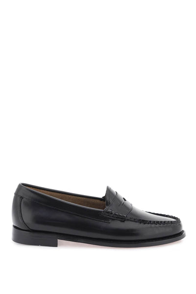 G.h. bass weejuns penny loafers-0