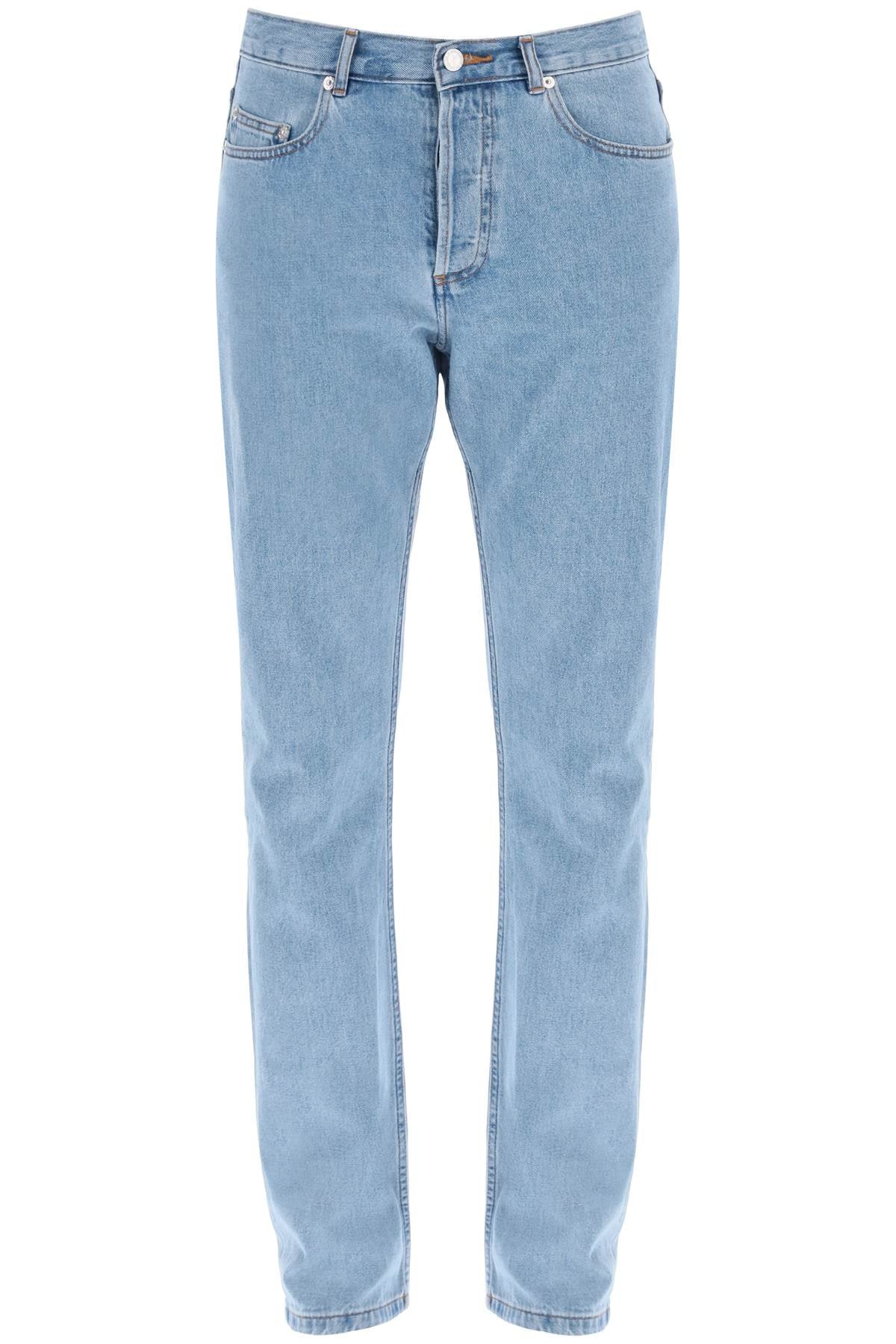 A.p.c. jeans regular standard-0