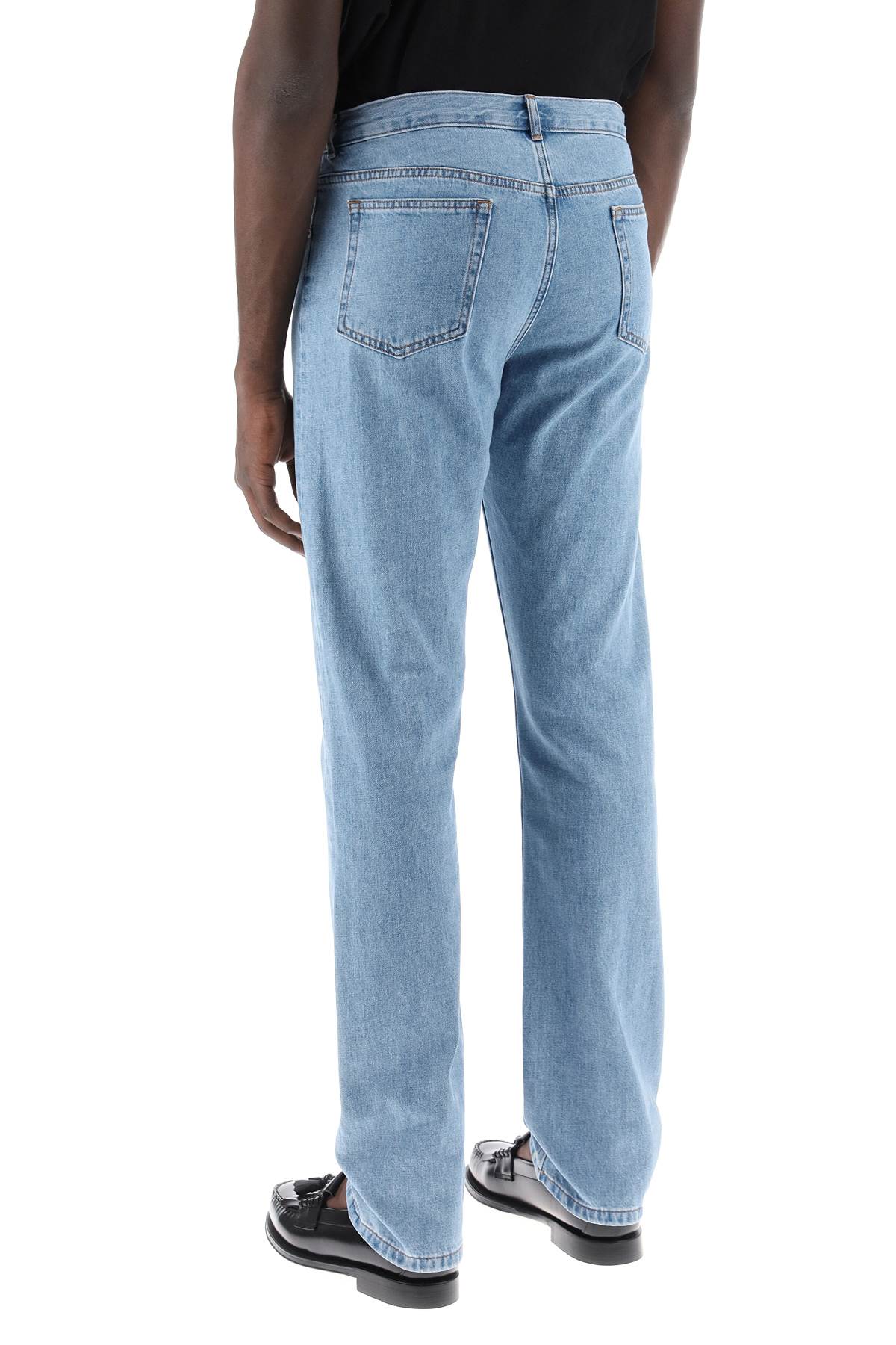 A.p.c. jeans regular standard-2