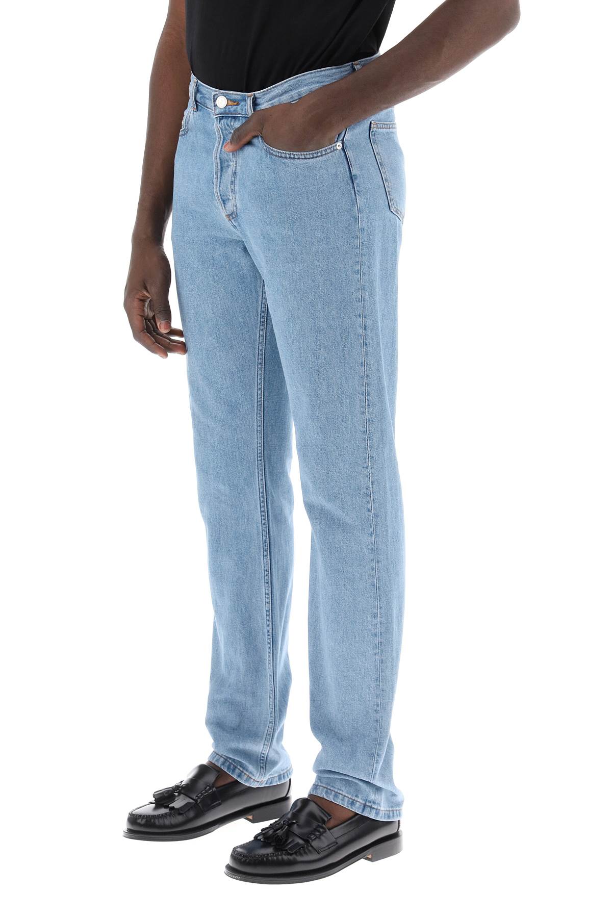 A.p.c. jeans regular standard-3