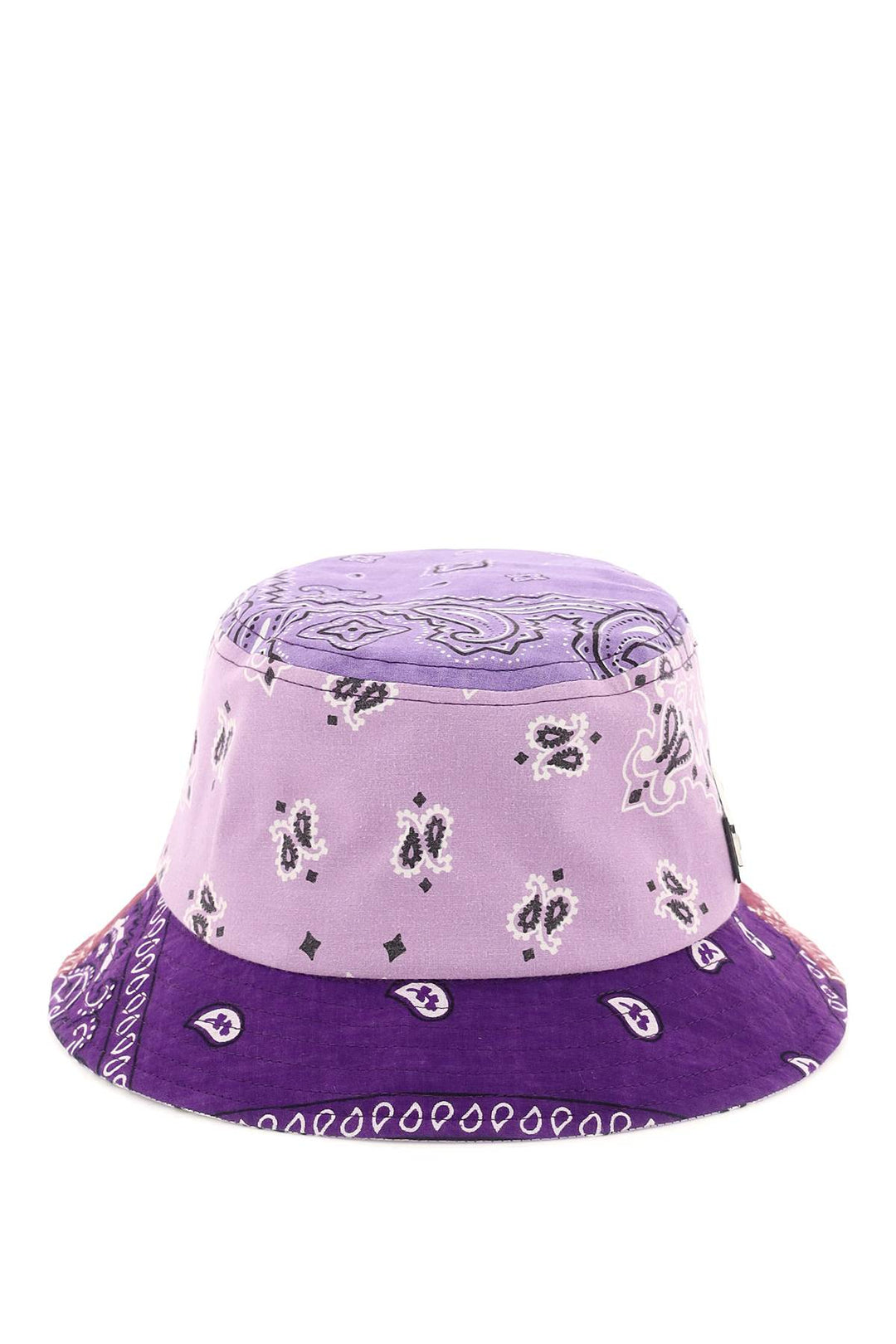 Children of the discordance bandana bucket hat-0