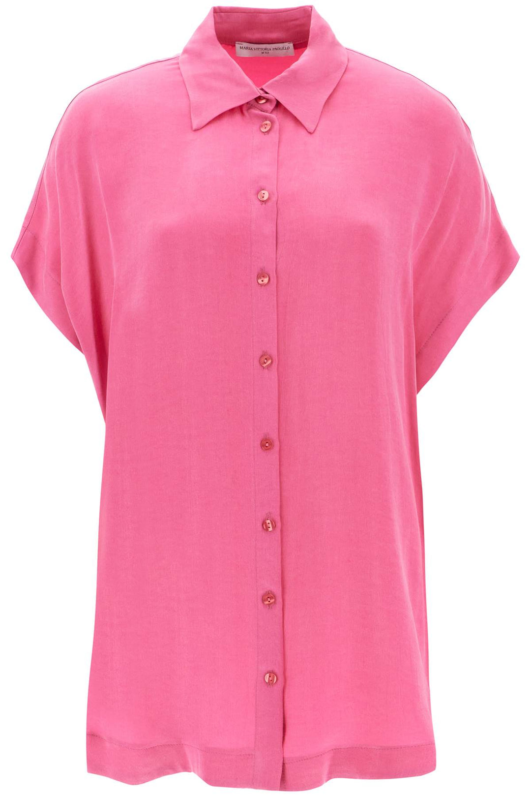 Mvp wardrobe 'santa cruz' short-sleeved shirt-0
