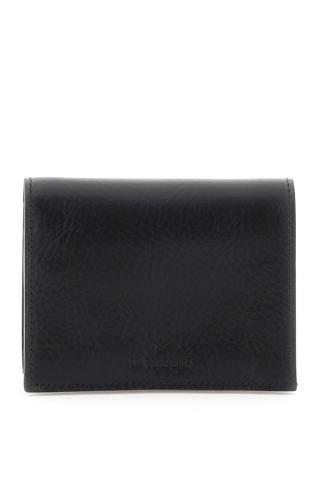 Il bisonte leather wallet-0