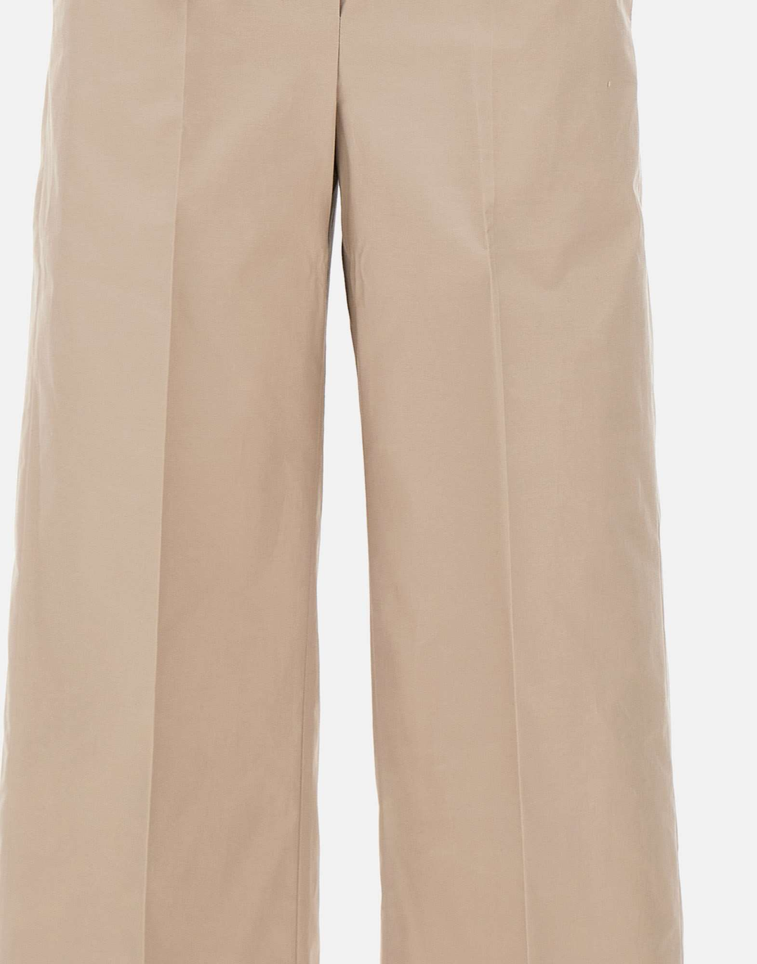 Ottavo waterproof twill trousers-8