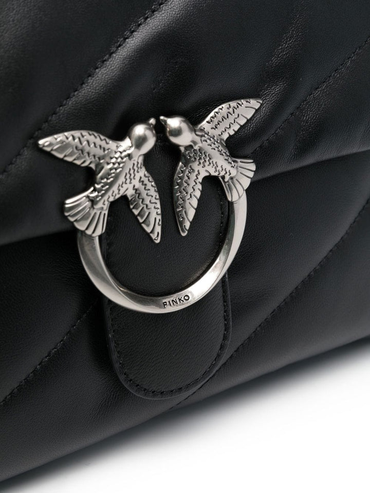 Love Classic Puff shoulder bag-27