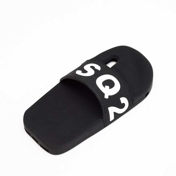 DSQUARED2 slipper iPhone 6/7 case-2