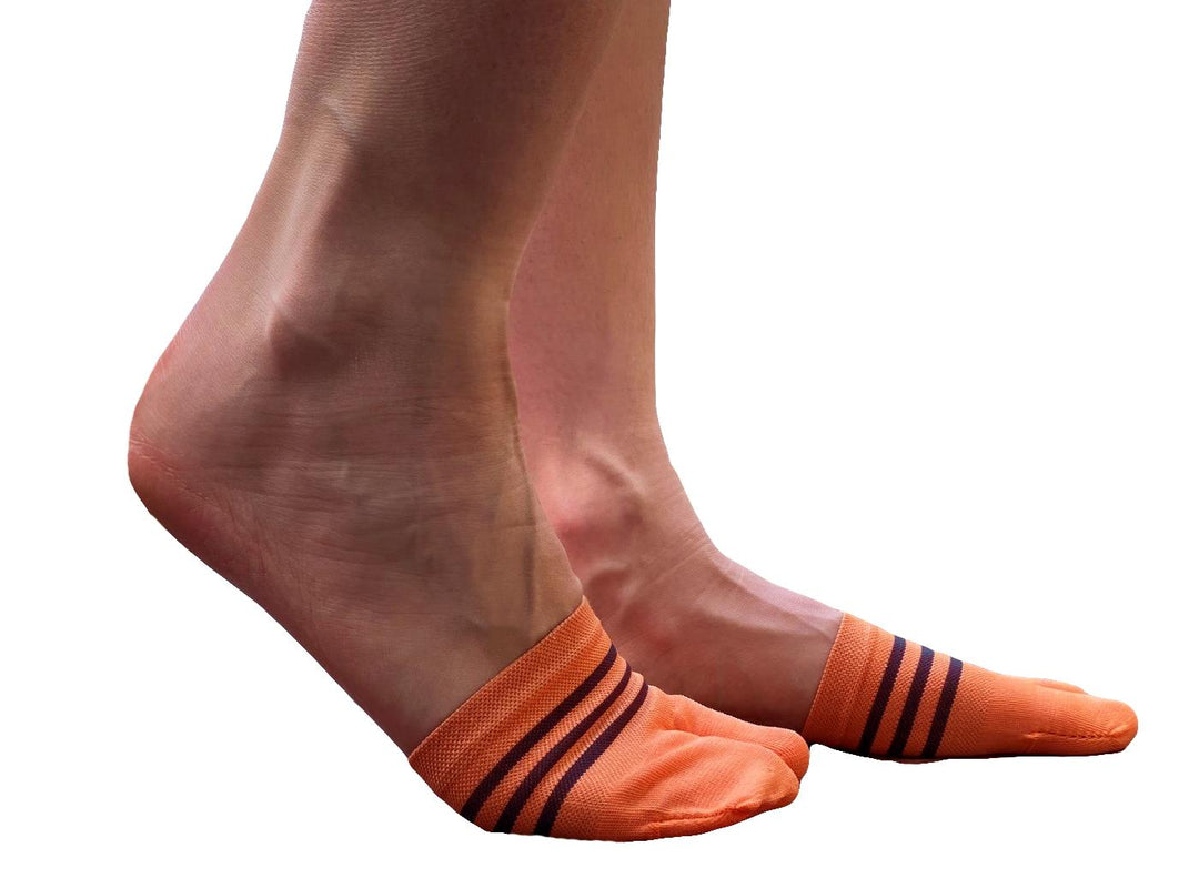 ANTIPAST tabi half socks-2