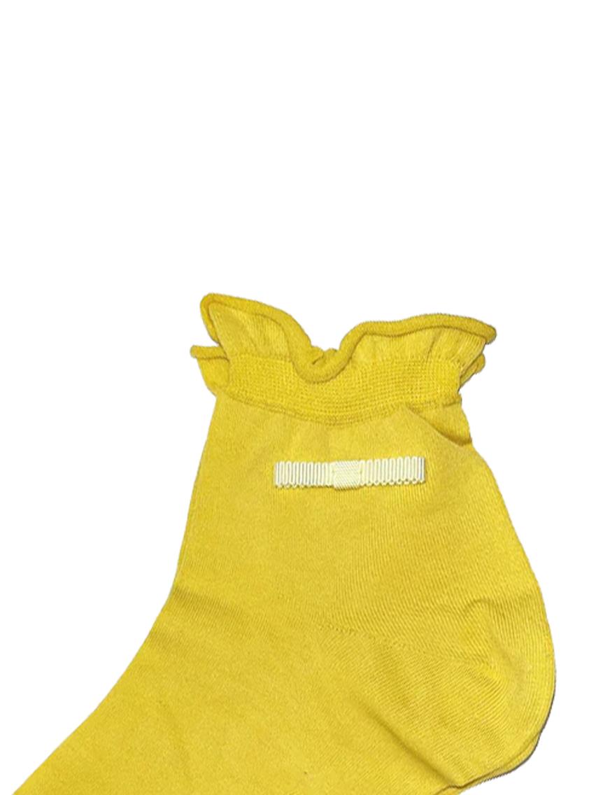 ANTIPAST short socks-2