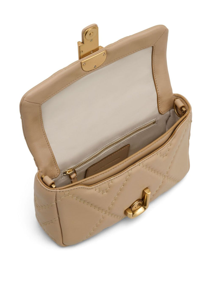 The J Marc leather shoulder bag-12