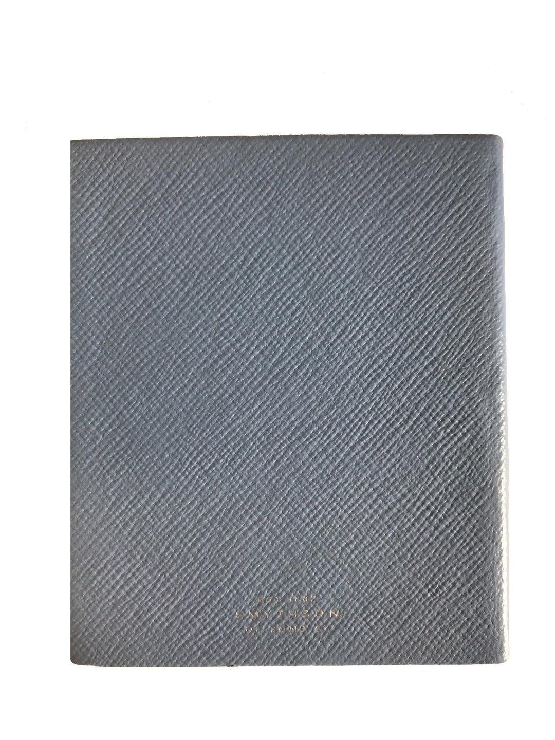 SMYTHSON Address and Telephone agenda-3