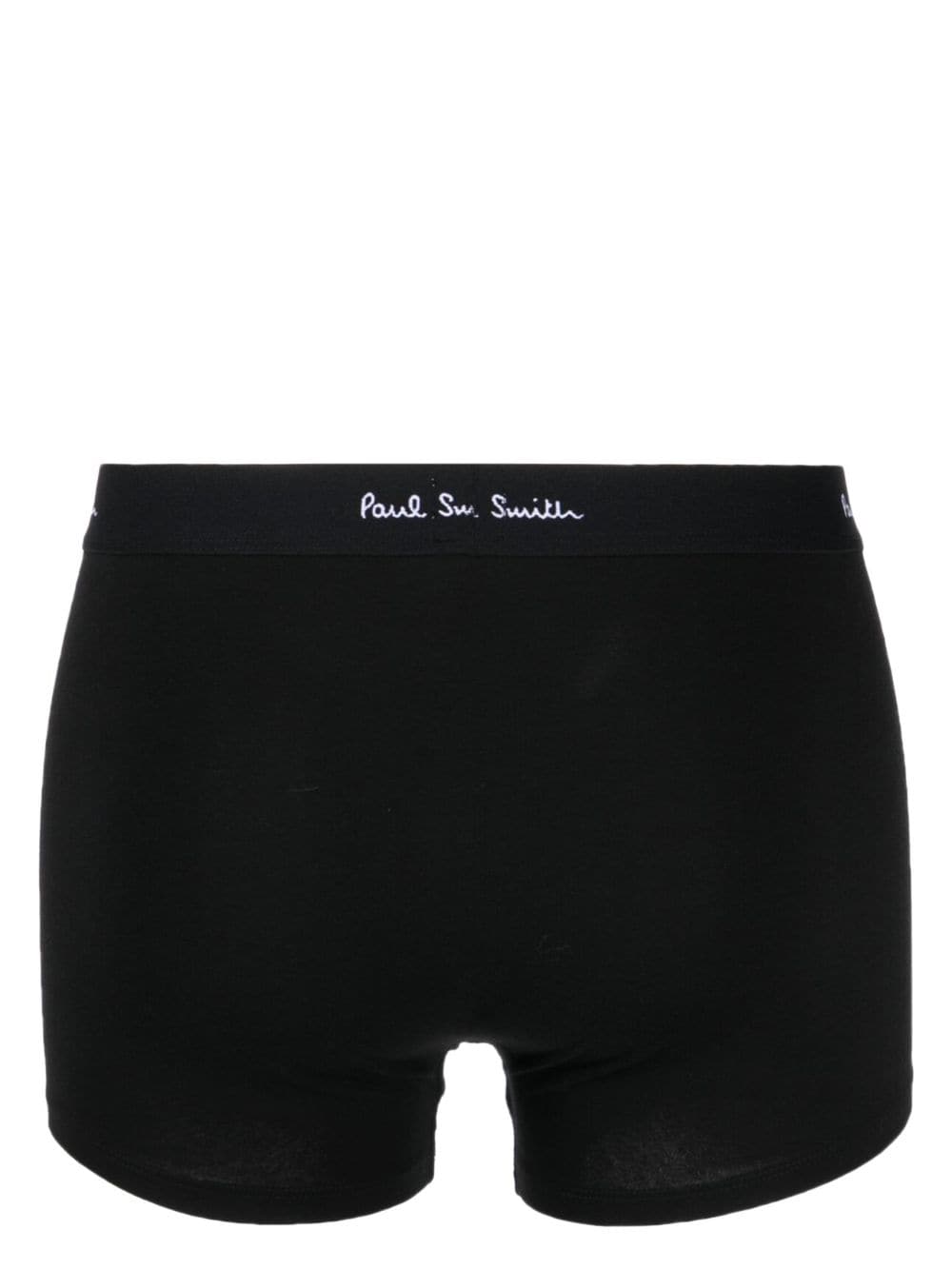 MEN TRUNK 3 PACK PLAIN-2