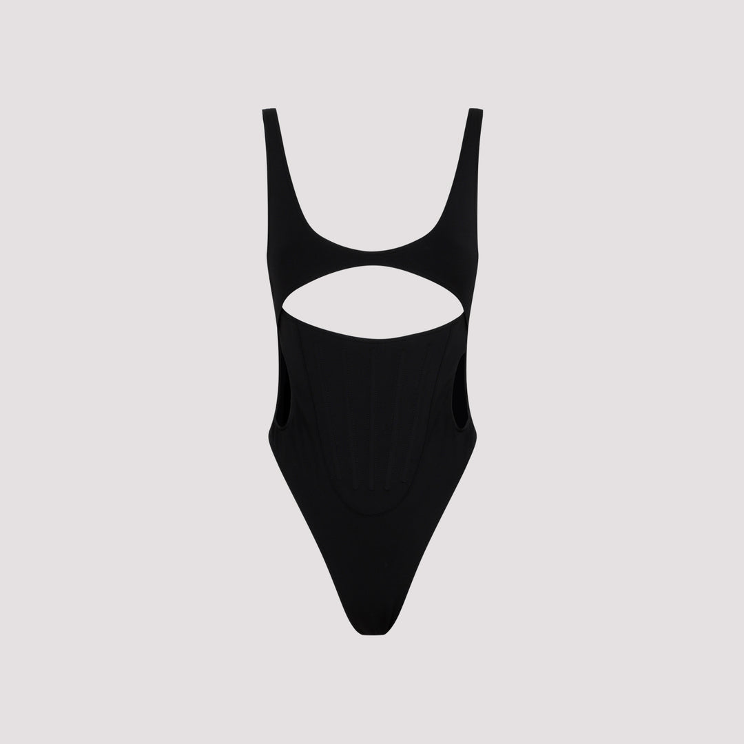 Black Swimsuit-0