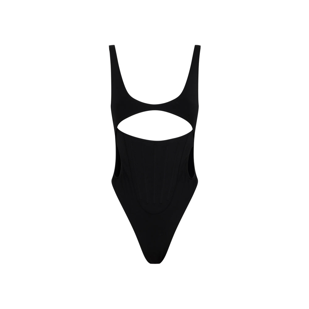 Black Swimsuit-1