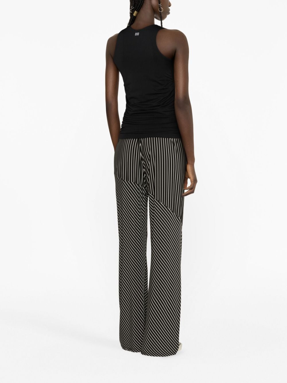 WOLFORD Body Shaping sleeveless tank top-2