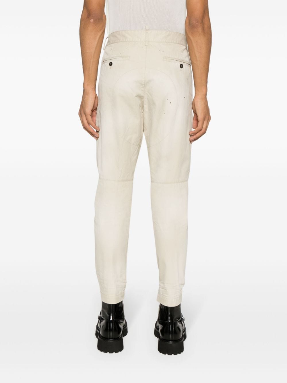 Sexy cotton chino trousers-2