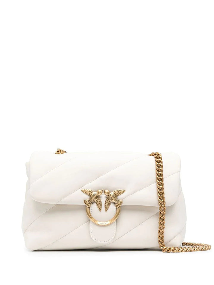 Love Classic Puff shoulder bag-2