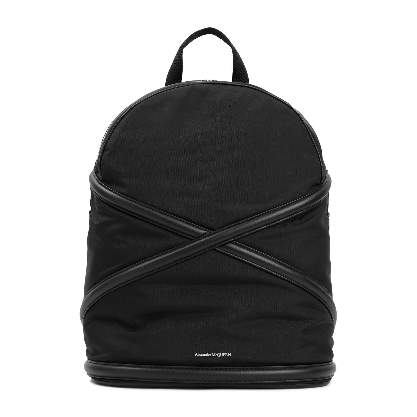 Black Backpack-1