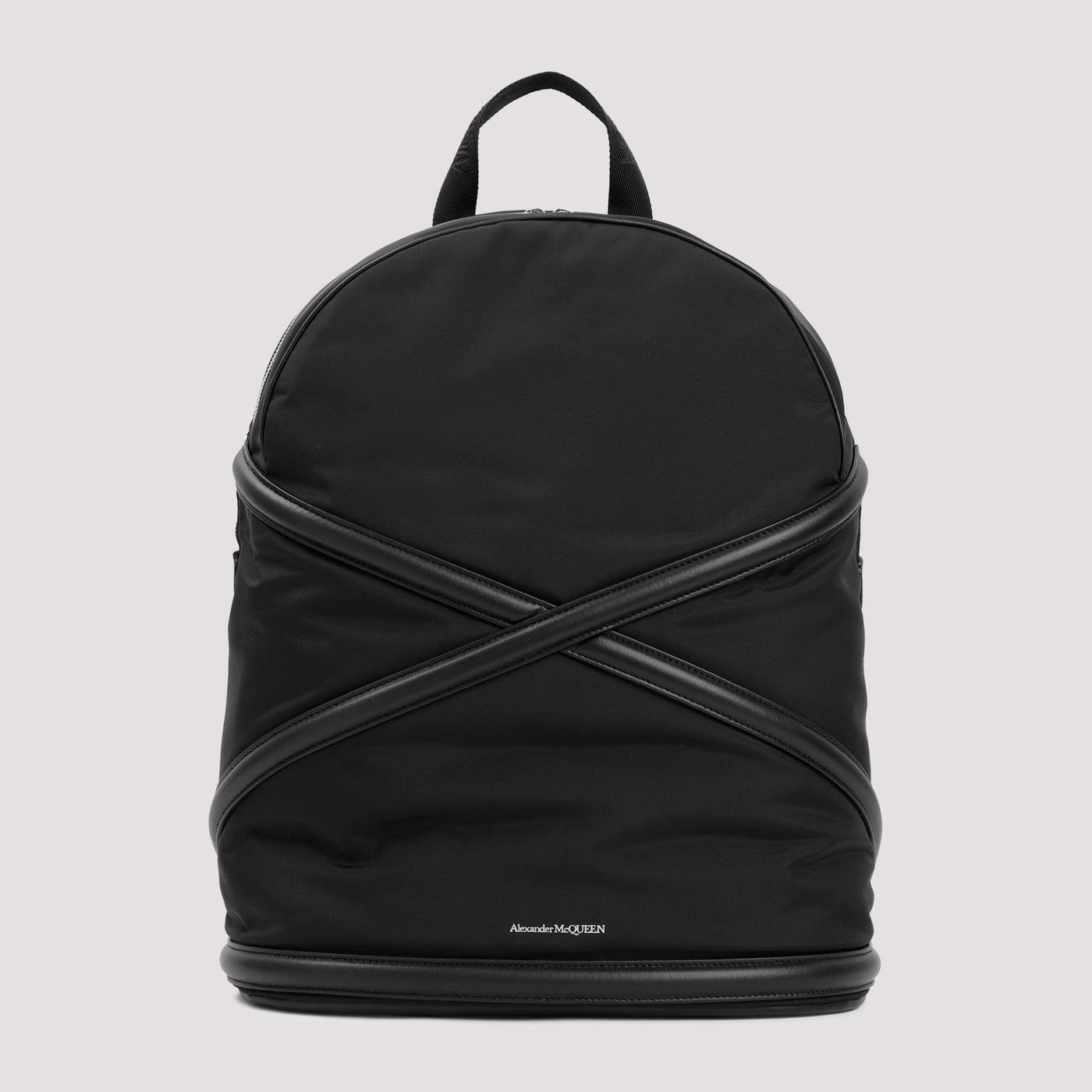 Black Backpack-2