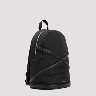 Black Backpack-4