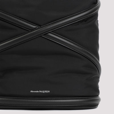 Black Backpack-5