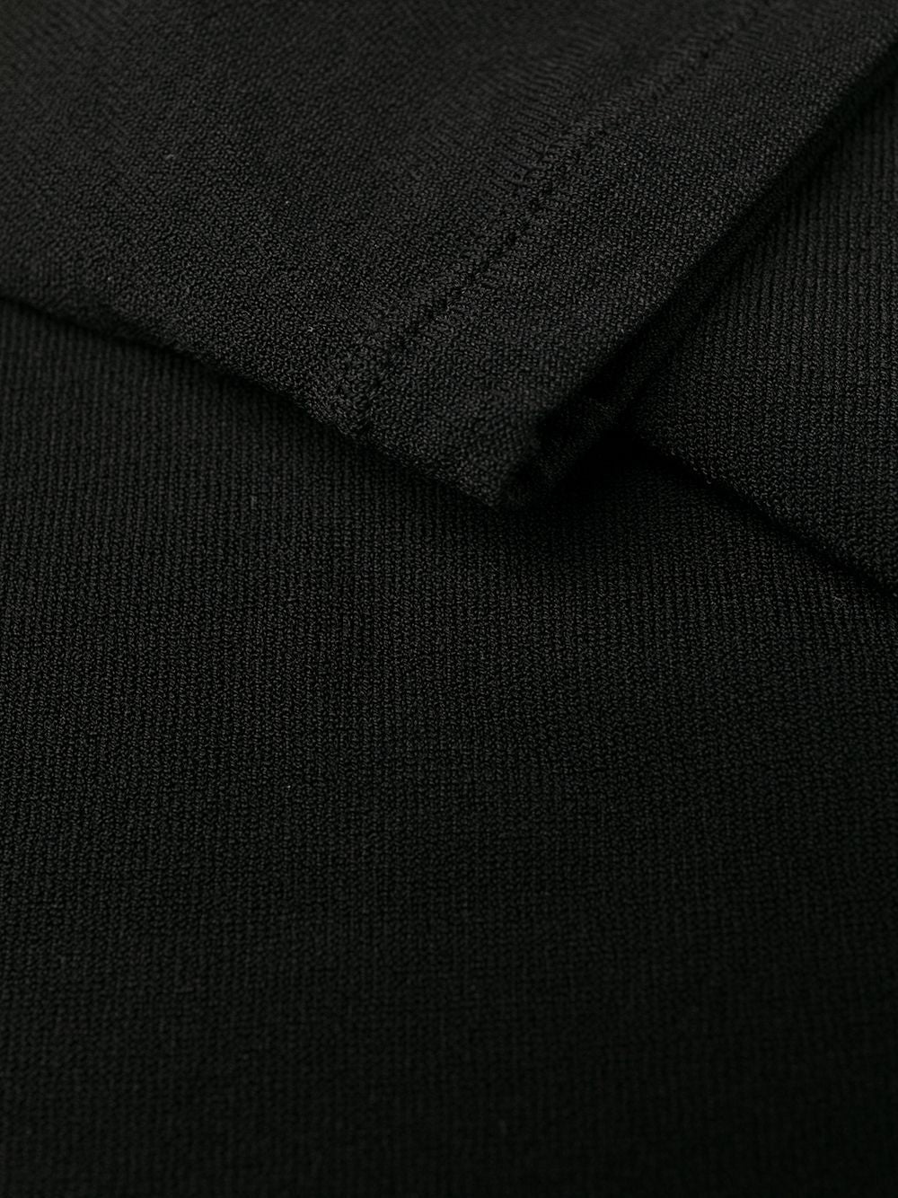 VALENTINO mid-rise stretch fit leggings-2