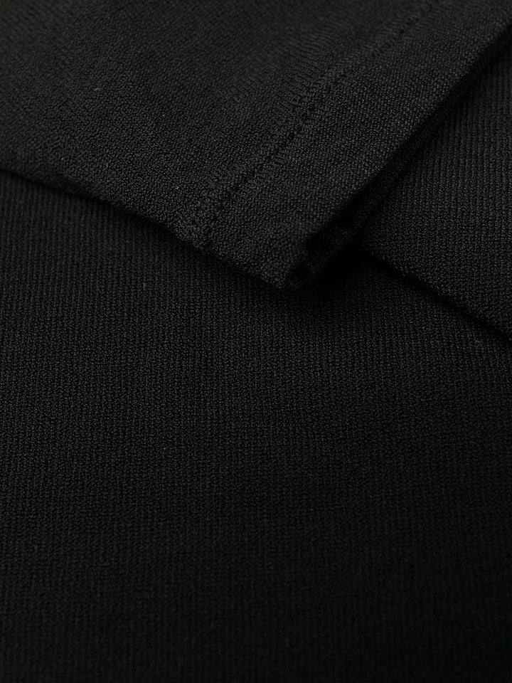 VALENTINO mid-rise stretch fit leggings-2