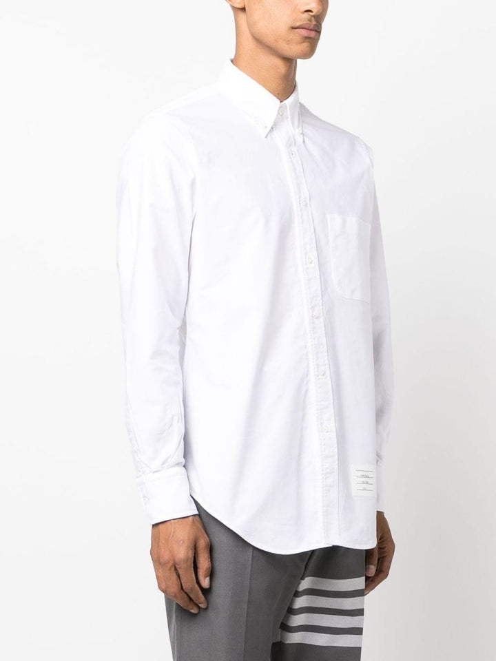 button-up cotton shirt-4