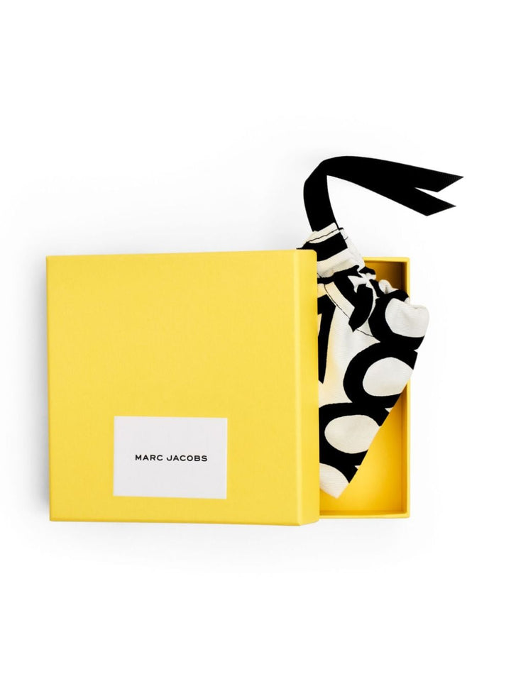 The Mini Icon Bag sculpted ring-6