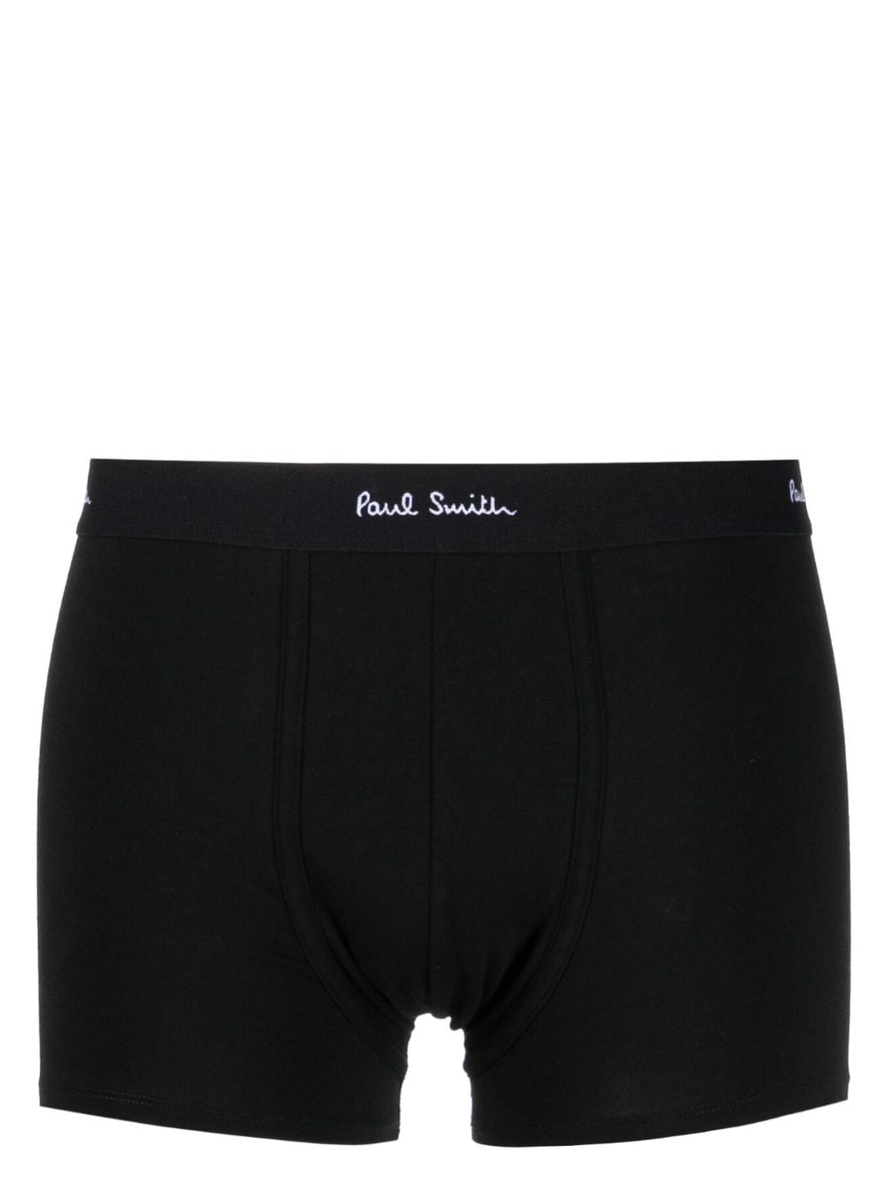 MEN TRUNK 3 PACK PLAIN-1