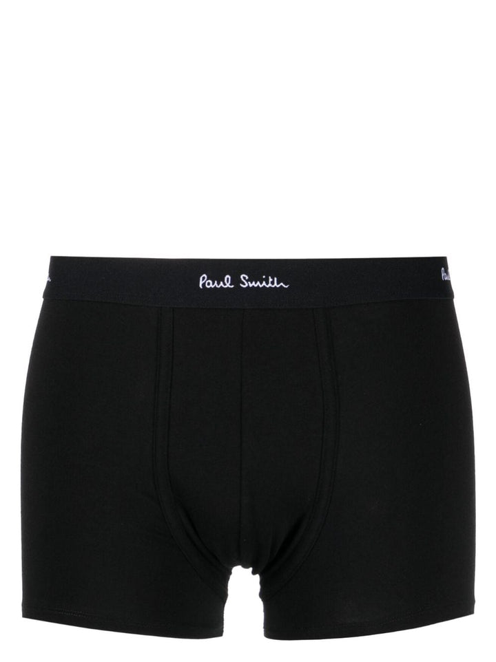 MEN TRUNK 3 PACK PLAIN-1